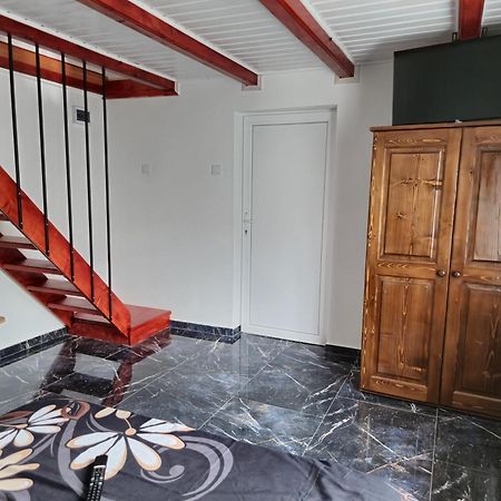 Casa Eby Διαμέρισμα Vidolm Εξωτερικό φωτογραφία