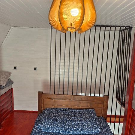 Casa Eby Διαμέρισμα Vidolm Εξωτερικό φωτογραφία