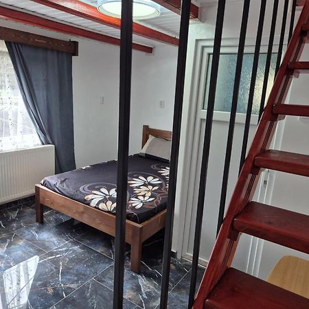 Casa Eby Διαμέρισμα Vidolm Εξωτερικό φωτογραφία