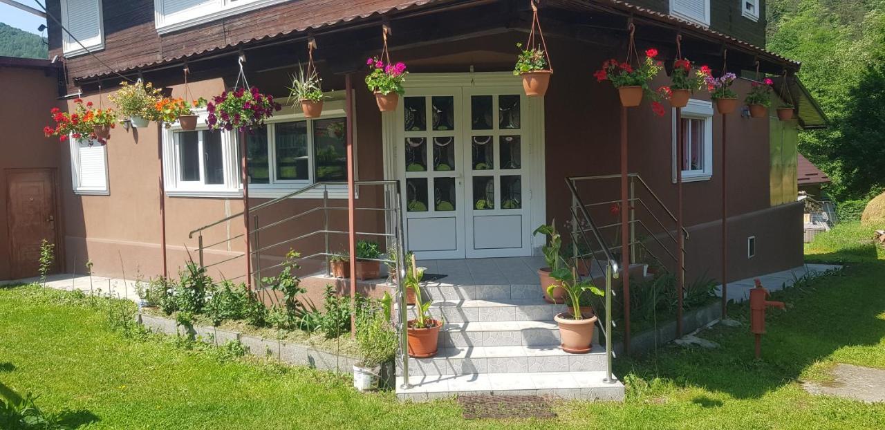 Casa Eby Διαμέρισμα Vidolm Εξωτερικό φωτογραφία