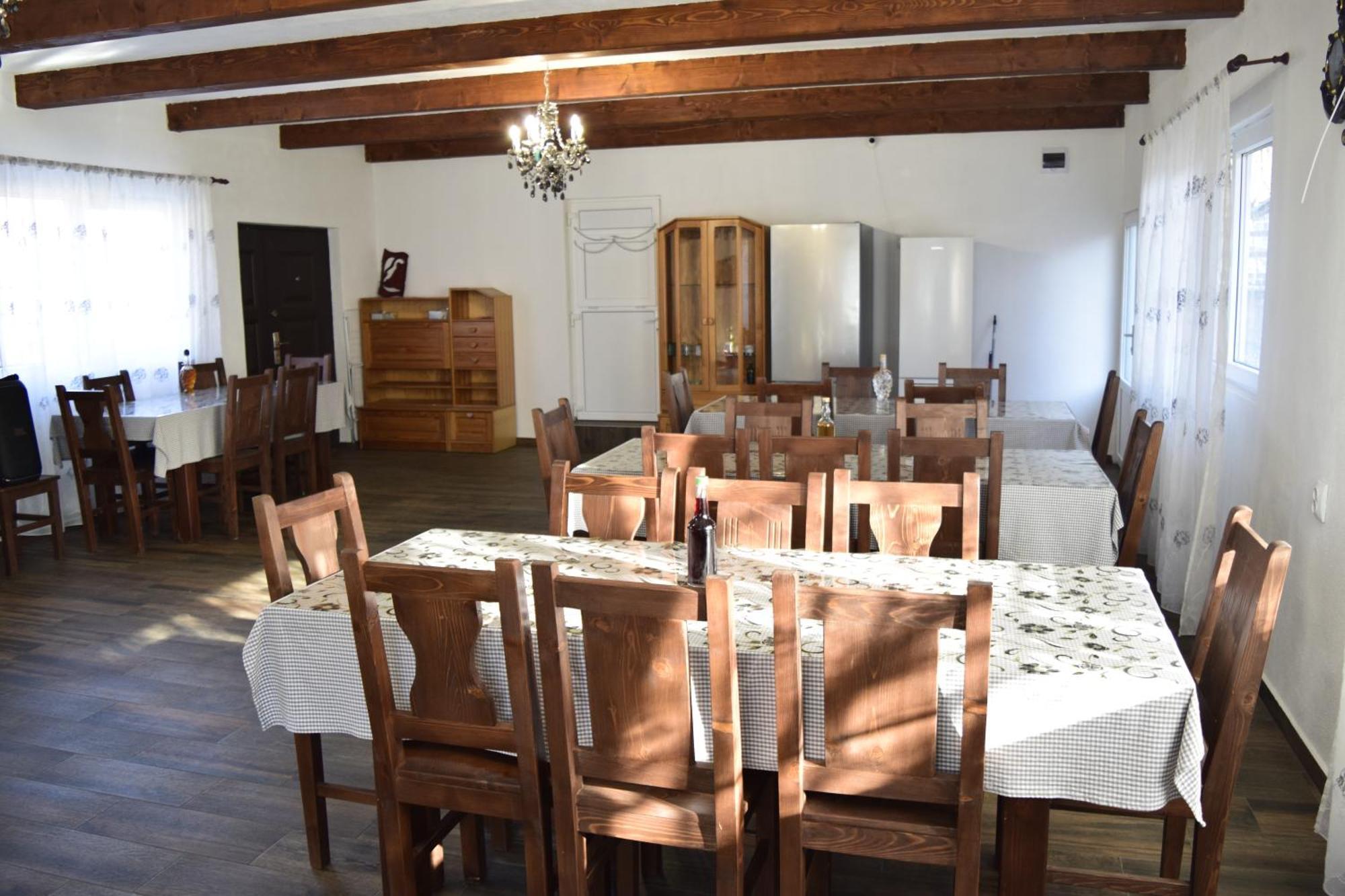Casa Eby Διαμέρισμα Vidolm Εξωτερικό φωτογραφία