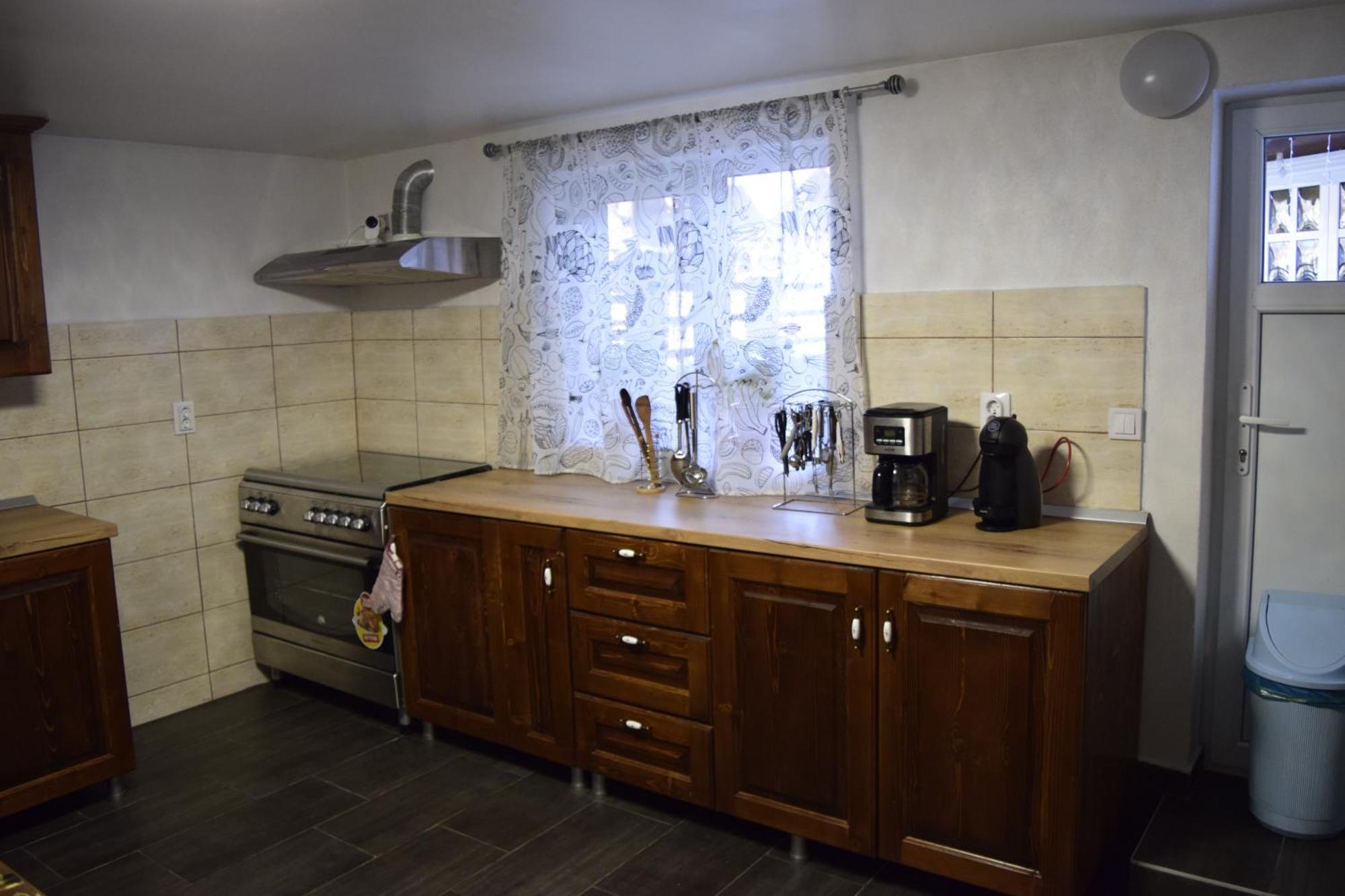 Casa Eby Διαμέρισμα Vidolm Εξωτερικό φωτογραφία