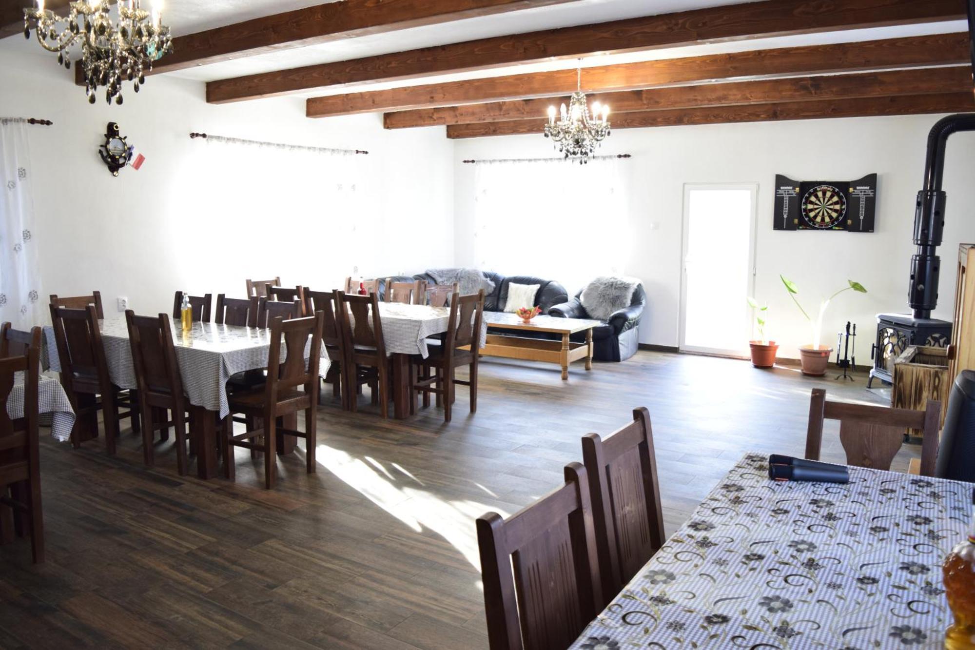 Casa Eby Διαμέρισμα Vidolm Εξωτερικό φωτογραφία