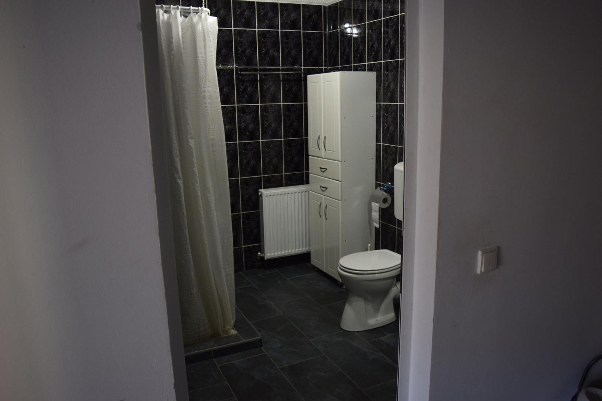 Casa Eby Διαμέρισμα Vidolm Εξωτερικό φωτογραφία