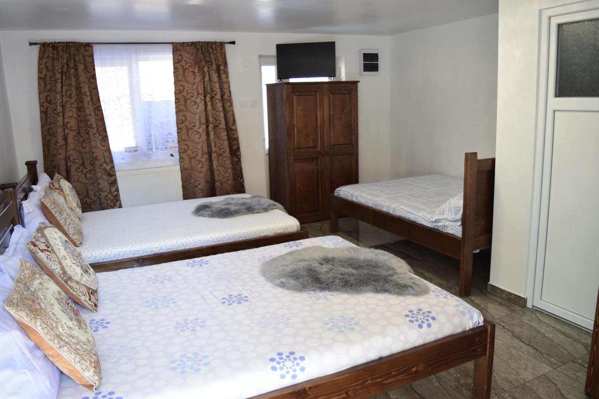 Casa Eby Διαμέρισμα Vidolm Εξωτερικό φωτογραφία