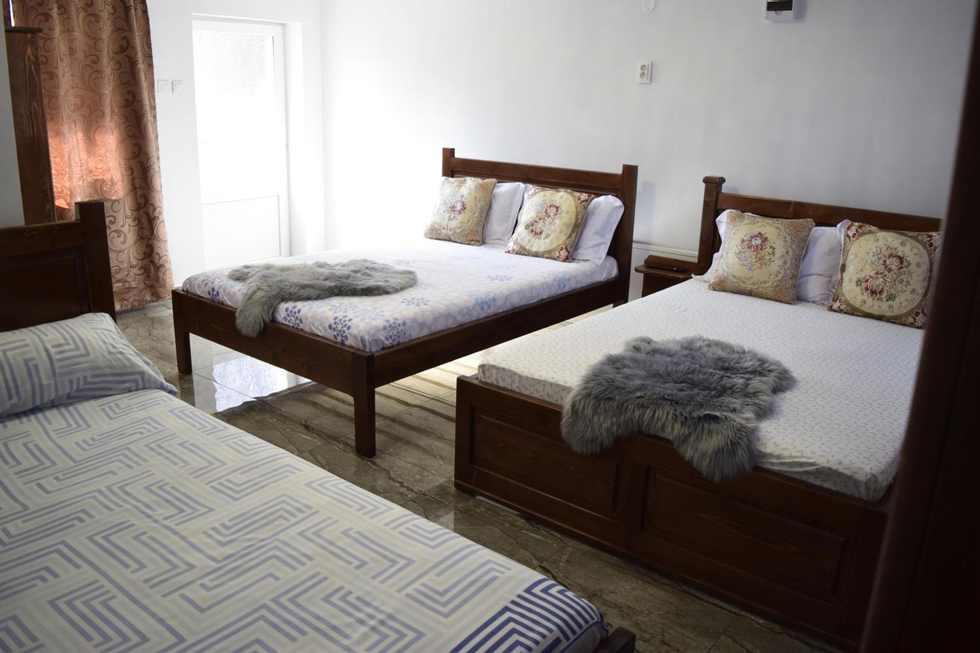 Casa Eby Διαμέρισμα Vidolm Εξωτερικό φωτογραφία