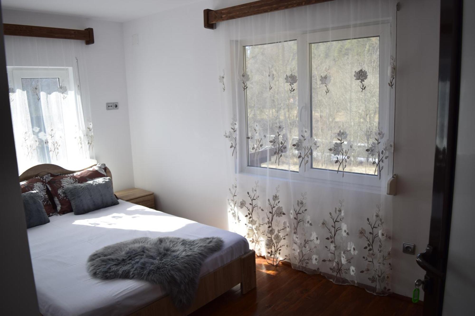 Casa Eby Διαμέρισμα Vidolm Εξωτερικό φωτογραφία