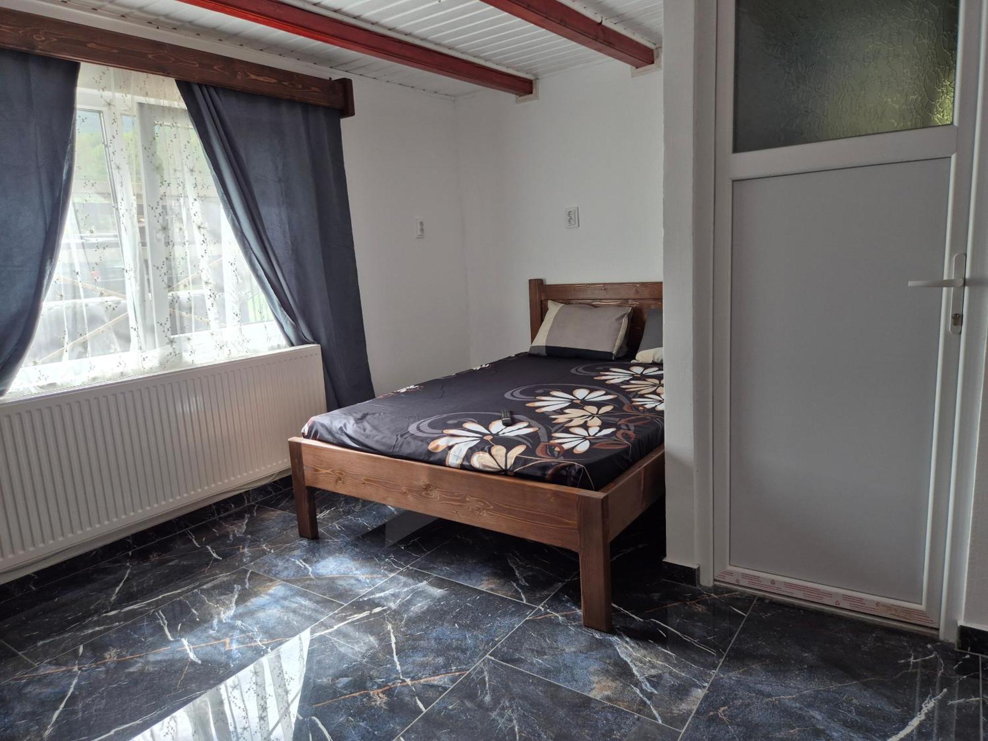 Casa Eby Διαμέρισμα Vidolm Εξωτερικό φωτογραφία