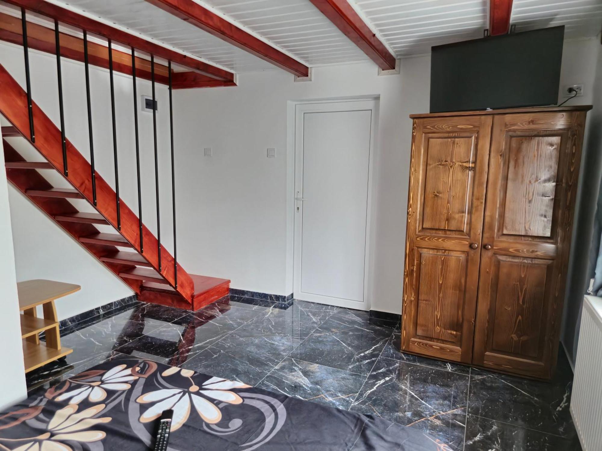 Casa Eby Διαμέρισμα Vidolm Εξωτερικό φωτογραφία
