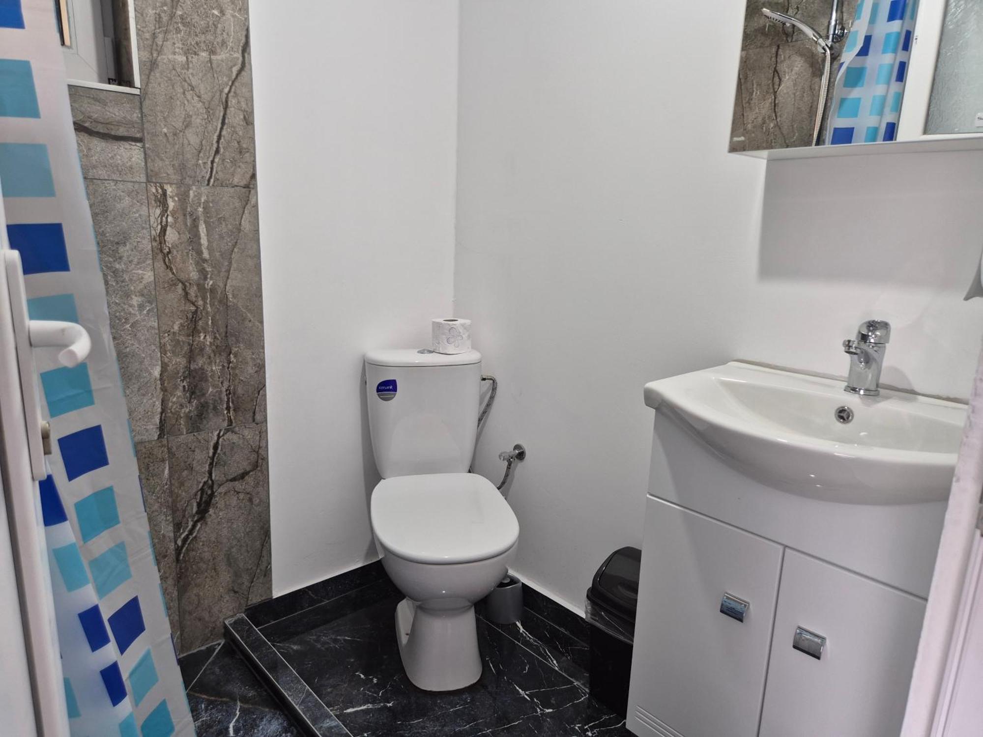 Casa Eby Διαμέρισμα Vidolm Εξωτερικό φωτογραφία