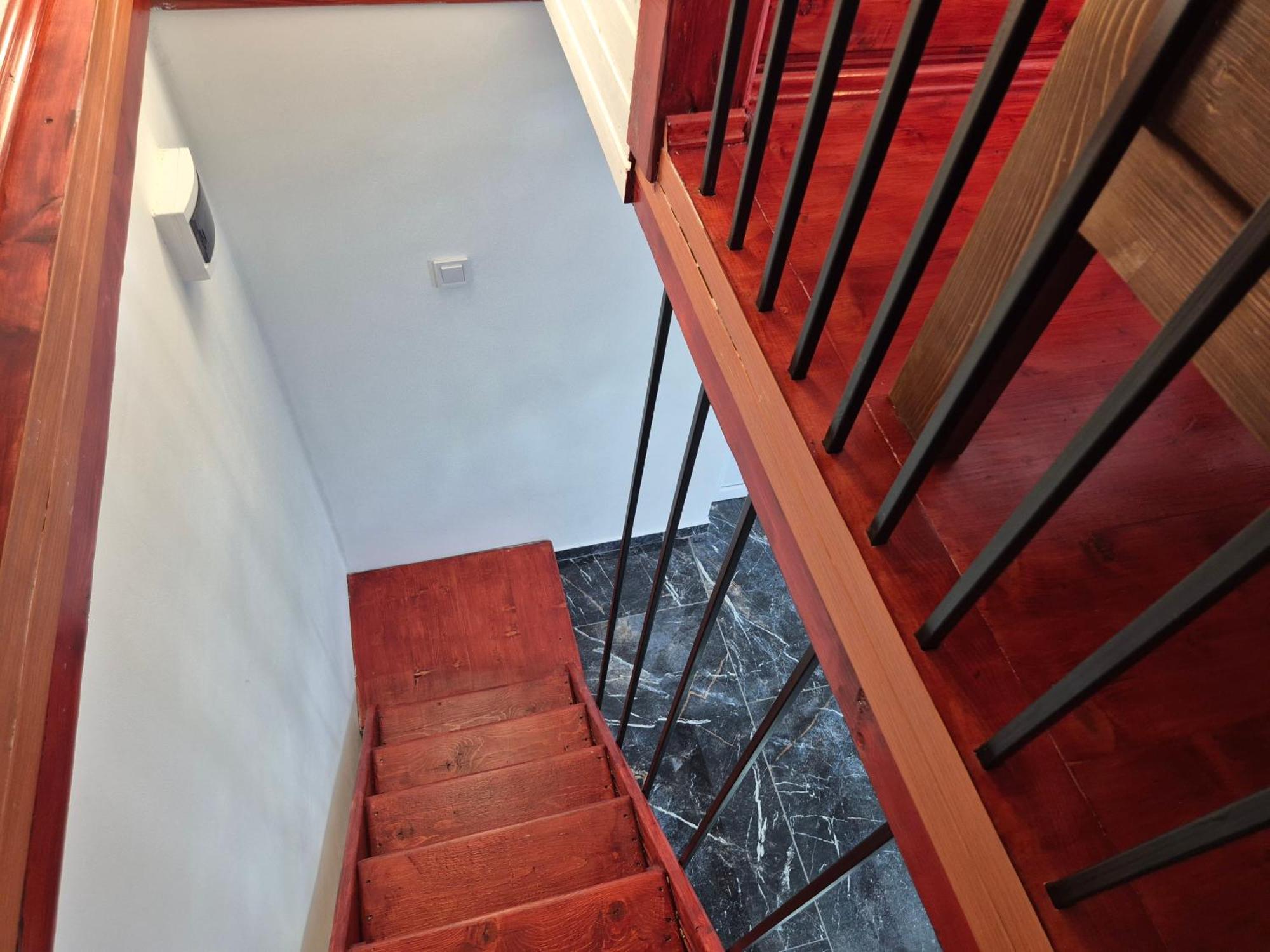 Casa Eby Διαμέρισμα Vidolm Εξωτερικό φωτογραφία