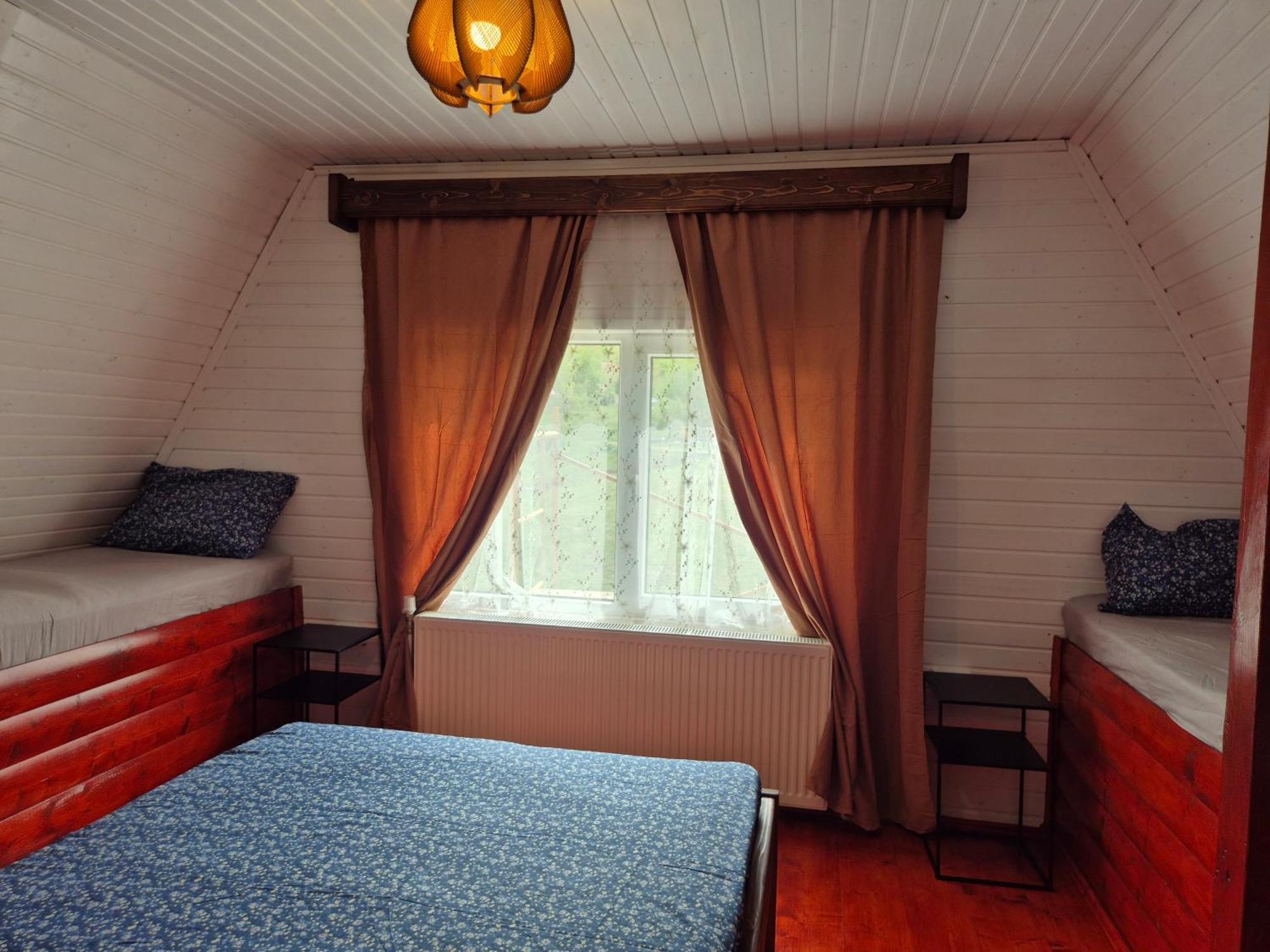 Casa Eby Διαμέρισμα Vidolm Εξωτερικό φωτογραφία